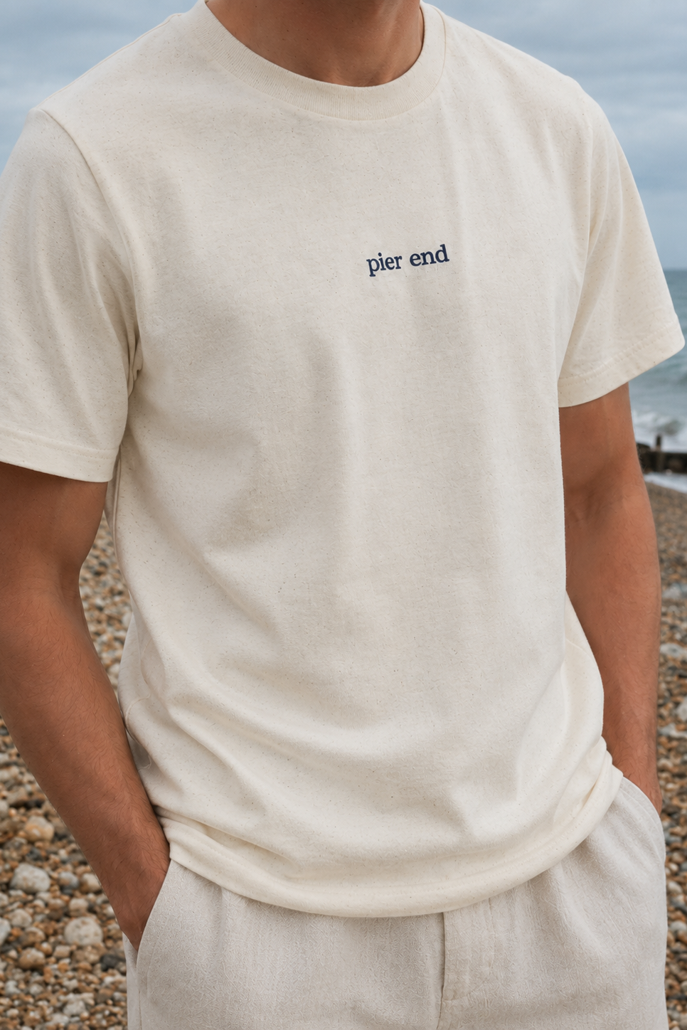 Organic Cotton T-Shirt