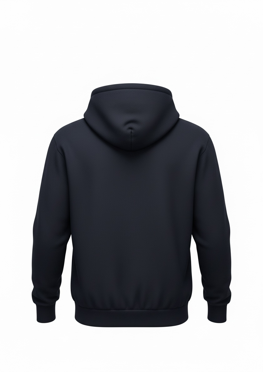 Heavyweight Boxy Hoodie