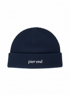 Organic Cotton Fisherman Beanie