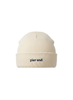 Organic Cotton Fisherman Beanie