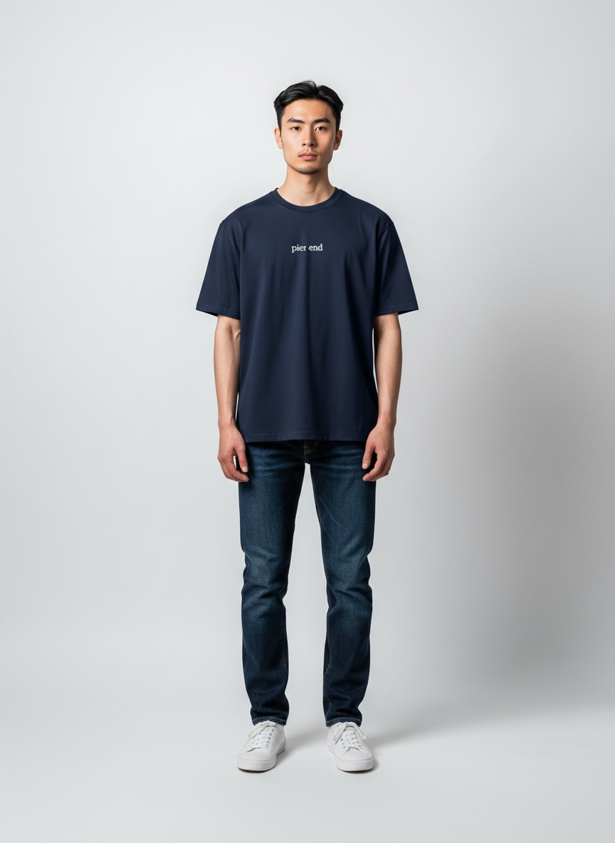 Organic Cotton T-Shirt